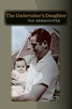 The Undertaker's Daughter - Derricotte, Toi