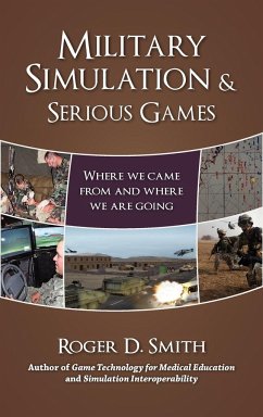 Military Simulation & Serious Games - Smith, Roger D