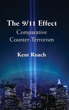 The 9/11 Effect - Roach, Kent
