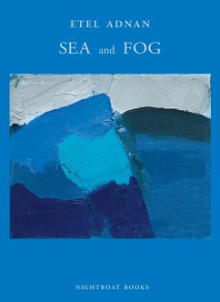 Sea & Fog - Adnan, Etel