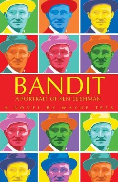 Bandit - Tefs, Wayne