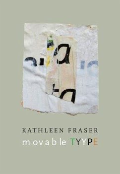 Movable Tyype - Fraser, Kathleen