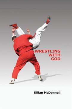 Wrestling with God - Mcdonnell, Kilian
