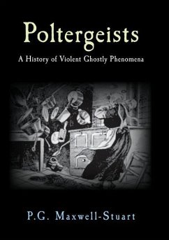 Cover Poltergeists