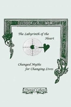 The Labyrinth of the Heart - Cohen, Daniel