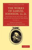 The Works of Samuel Johnson, LL.D. - Volume 11