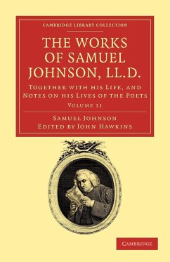 The Works of Samuel Johnson, LL.D. - Volume 11 - Johnson, Samuel