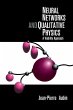 Neural Networks and Qualitative Physics - Bild 1