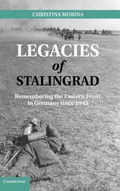 Legacies of Stalingrad - Morina, Christina