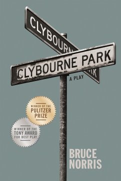 Clybourne Park - Norris, Bruce