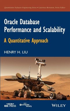 Oracle Database Performance - Liu, Henry H.