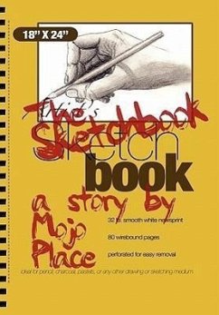 The Sketchbook - Place, Mojo
