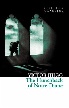 The Hunchback of Notre-Dame - Hugo, Victor