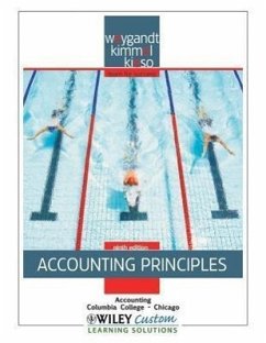 Accounting Principles - Weygandt, Jerry J.; Kimmel, Paul D.; Kieso, Donald E.