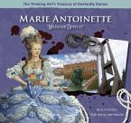 Marie Antoinette Madame Deficit