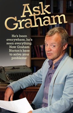 Ask Graham - Norton, Graham