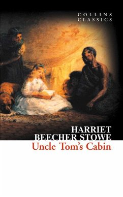 Cover Uncle Tom's Cabin