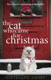 Cat Who Came For Christmas Cat Who Came For Christmas