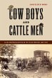 Cow Boys and Cattle Men - Bild 1