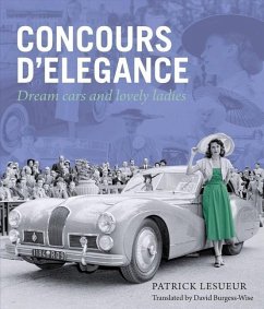 Concours d'Elegance - Lesueur, Patrick