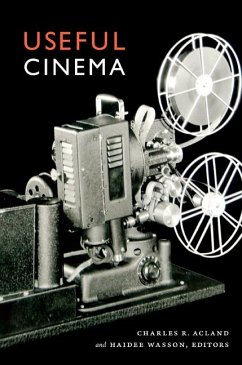 Cover Useful Cinema