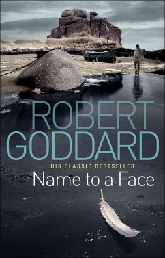 Name To A Face - Goddard, Robert