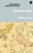Variable Stars - Koning, Christina