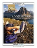 Accounting 4th Edition Supplement for Nassau CC