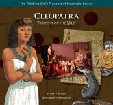 Cleopatra Serpent of the Nile