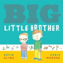 Big Little Brother - Kling, Kevin