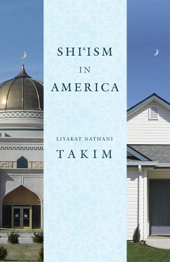 Shi'ism in America - Takim, Liyakat