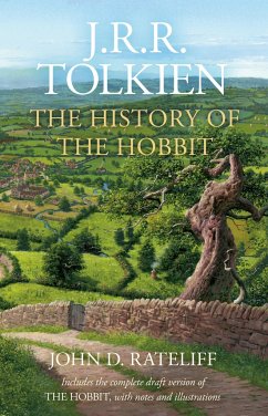 The History of the Hobbit - Tolkien, J. R. R.; Rateliff, John D.