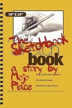 The Sketchbook - Place, Mojo