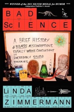 Bad Science - Zimmermann, Linda