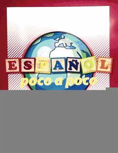 Español poco a poco, nivel 2 : libro 2 - Santamaría, Ángel; Arambul Hueso, Francesc; Elías Morales, Alberto