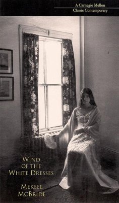 Wind of the White Dresses - McBride, Mekeel