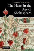 The Heart in the Age of Shakespeare