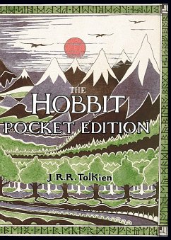 The Pocket Hobbit - Tolkien, John R. R.