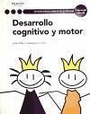 Desarrollo cognitivo y motor - Hernández López, Luis Pablo