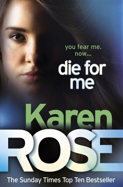 Die For Me (The Philadelphia/Atlanta Series Book 1) - Rose, Karen