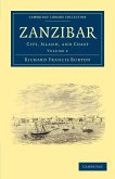 Zanzibar - Volume 2