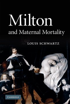 Milton and Maternal Mortality - Schwartz, Louis