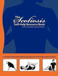 The Scoliosis Self Help Resource Book - Esagui, Veronica