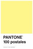 Pantone 100 postales