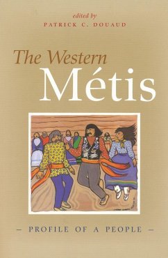 The Western Metis - Douaud, Patrick C