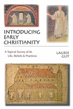 Introducing Early Christianity - Guy, Laurie