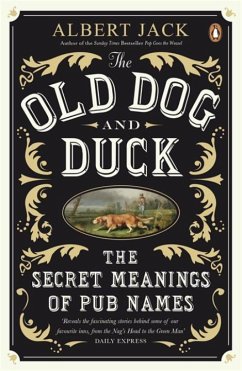 Cover The Old Dog and Duck