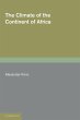 The Climate of the Continent of Africa - Bild 1