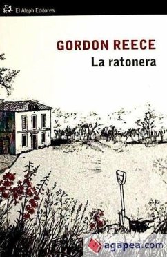 La ratonera - Reece, Gordon