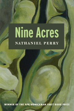 Nine Acres - Perry, Nathaniel